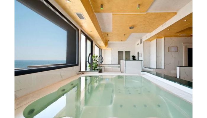 Diplomat Palace Hotel poza 9