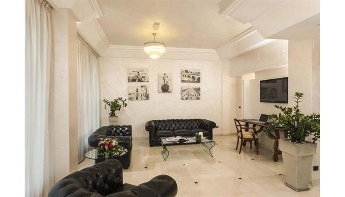 Du Soleil Hotel poza 2