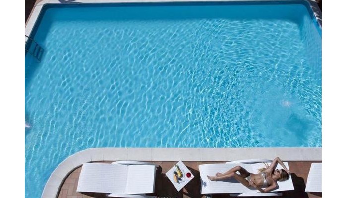 Du Soleil Hotel poza 4