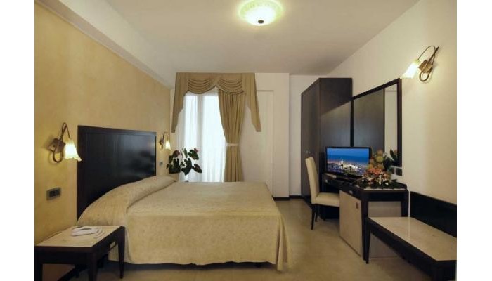 Du Soleil Hotel poza 7