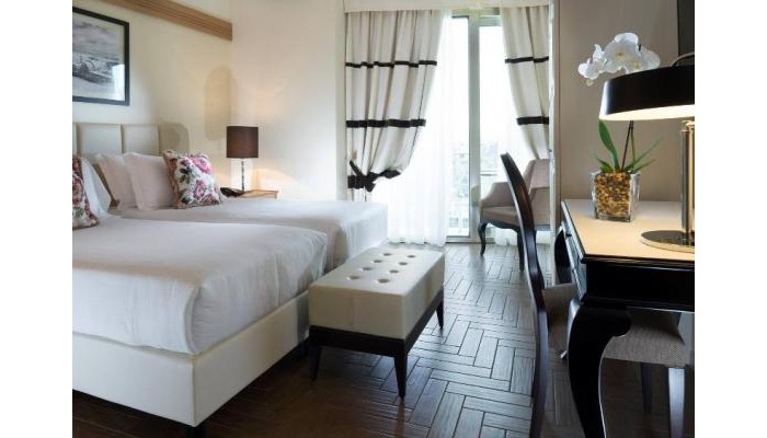 Erbavoglio Hotel poza 5