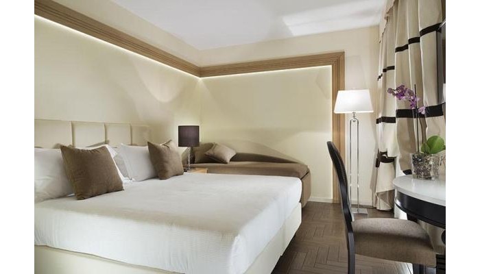 Erbavoglio Hotel poza 8