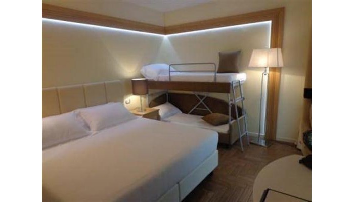Erbavoglio Hotel poza 9