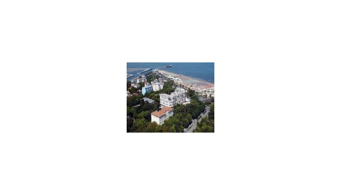 Grand Hotel Rimini And Residenza*5 poza 2