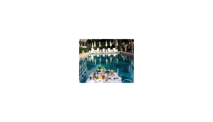 Grand Hotel Rimini And Residenza*5 poza 3