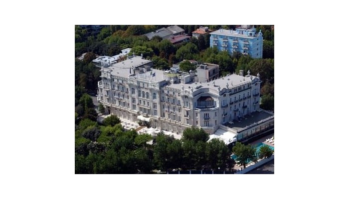 Grand Hotel Rimini poza 9