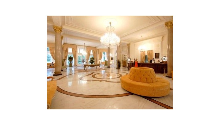 Grand Hotel Rimini poza 10