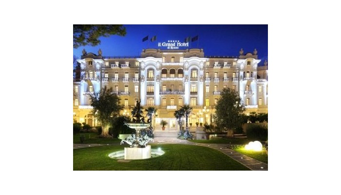 Grand Hotel Rimini poza 7