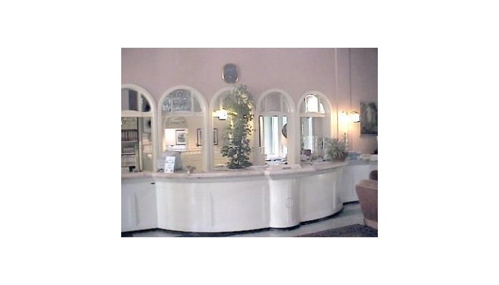 Grand Hotel Rimini poza 0