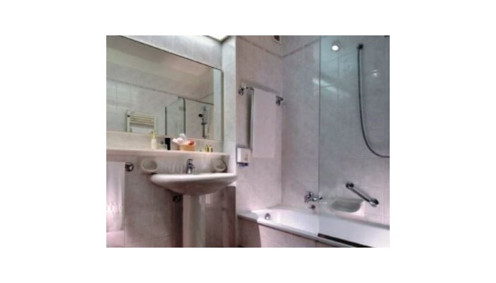 Hotel Abner's poza 10