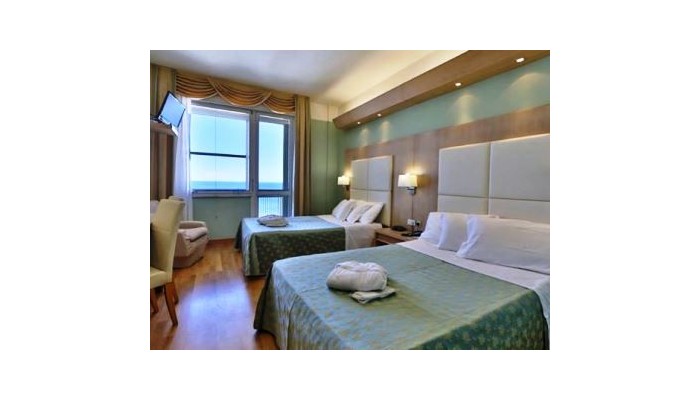 Hotel Abner's poza 7