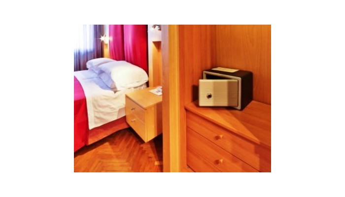 Hotel Abner's poza 9