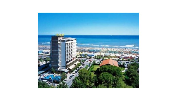 Hotel Abner's poza 0