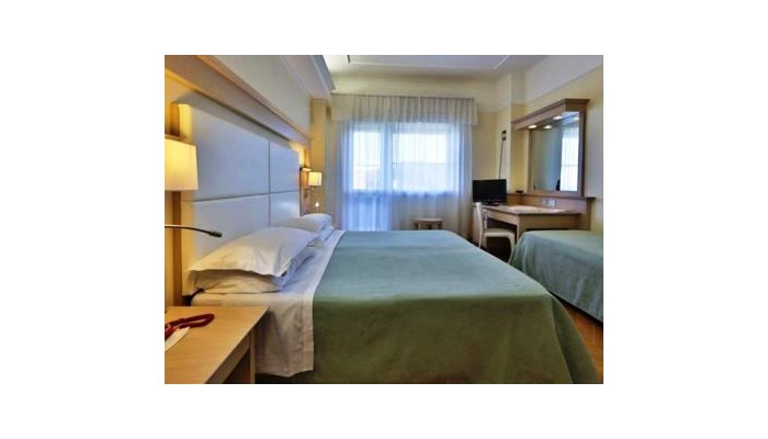 Hotel Abner's poza 2