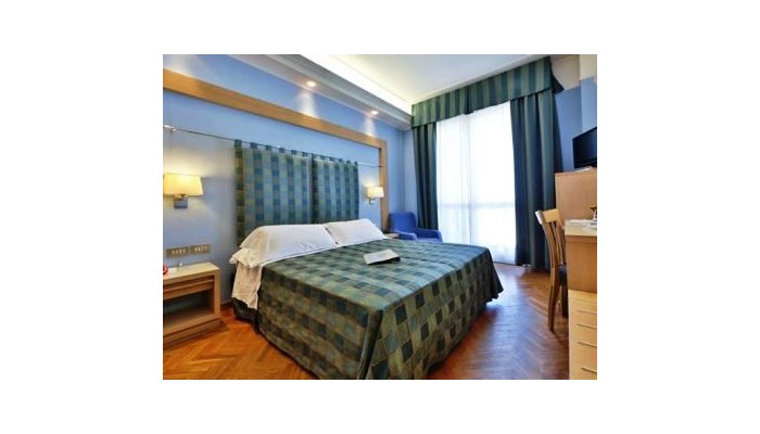 Hotel Abner's poza 5