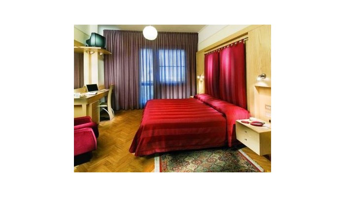 Hotel Abner's poza 3