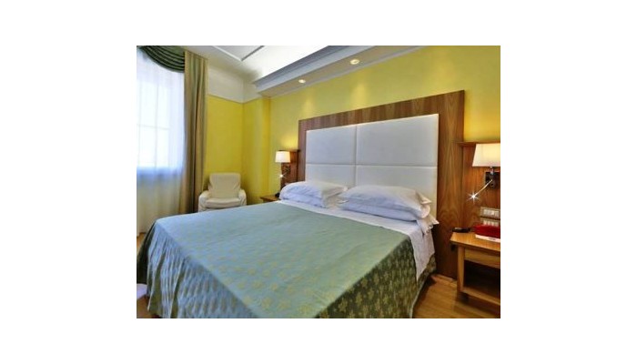 Hotel Abner's poza 4