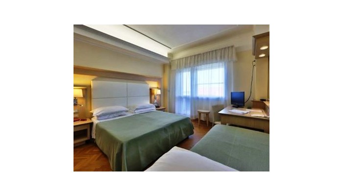 Hotel Abner's poza 6