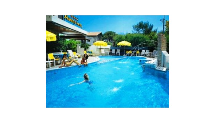 Hotel Abner's poza 11