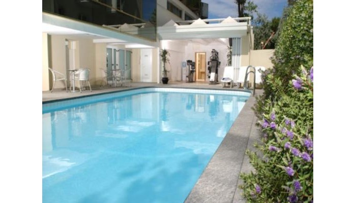 Hotel Ambasciatori poza 2