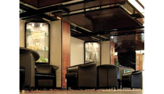 Hotel Ambasciatori poza 8