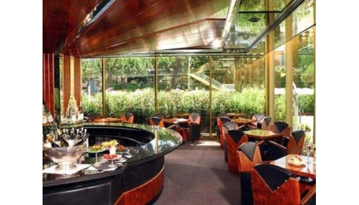 Hotel Ambasciatori poza 3