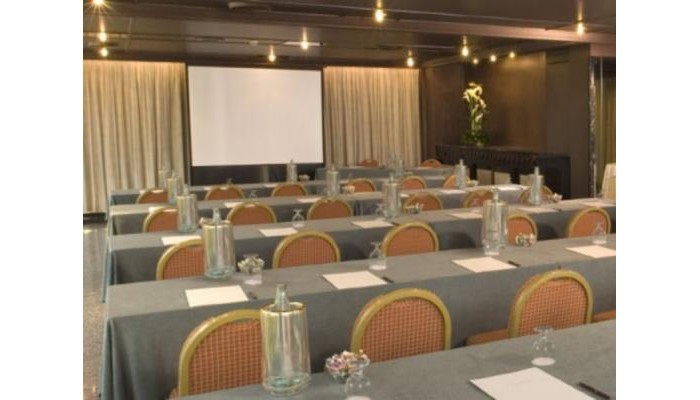 Hotel Ambasciatori poza 7