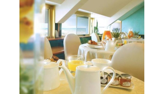 Hotel Ambasciatori poza 4