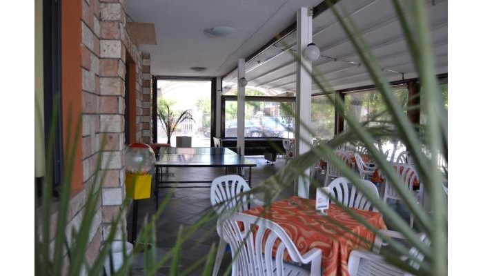 Hotel Apis poza 11