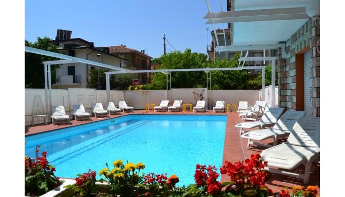 Hotel Apis poza 2