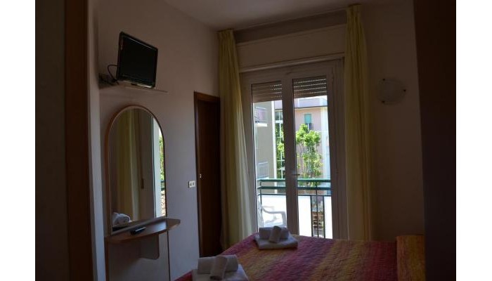 Hotel Apis poza 9