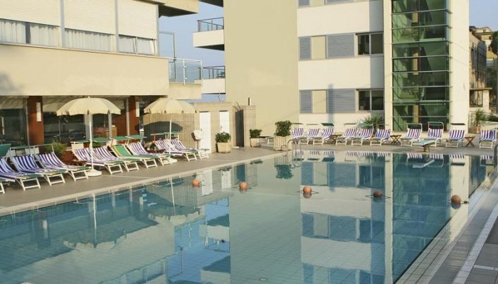 Hotel Ascot poza 2