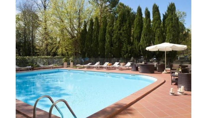 Hotel Astoria Suite poza 8