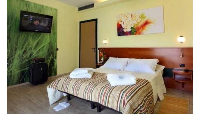 Hotel Astoria Suite poza 1