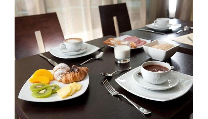 Hotel Astoria Suite poza 2
