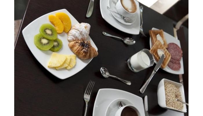 Hotel Astoria Suite poza 0