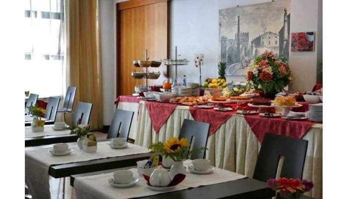 Hotel Astoria Suite poza 7