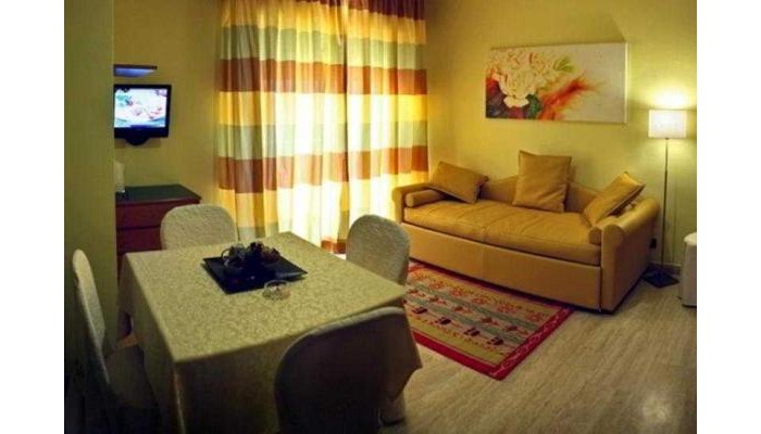 Hotel Astoria Suite poza 3