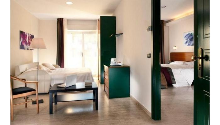 Hotel Astoria Suite poza 9