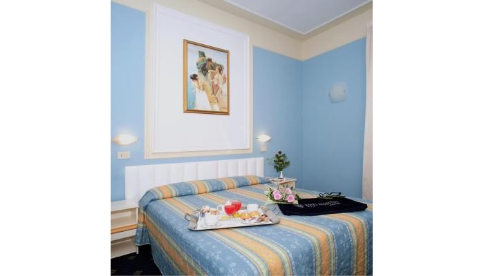 Hotel Augustus poza 1