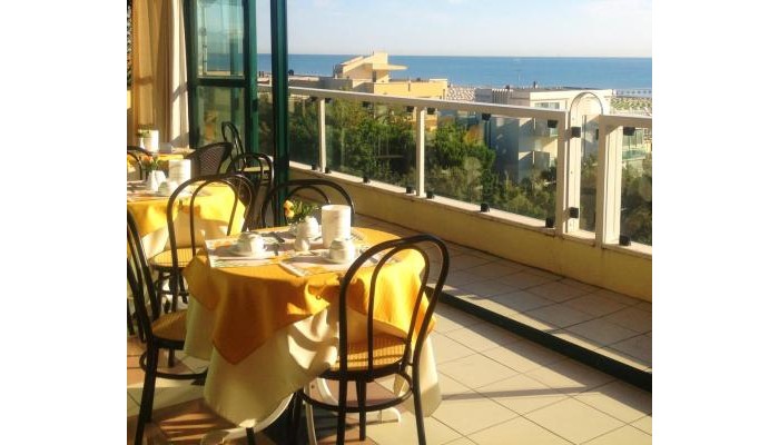 Hotel Augustus poza 4