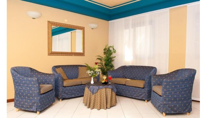 Hotel Augustus poza 6