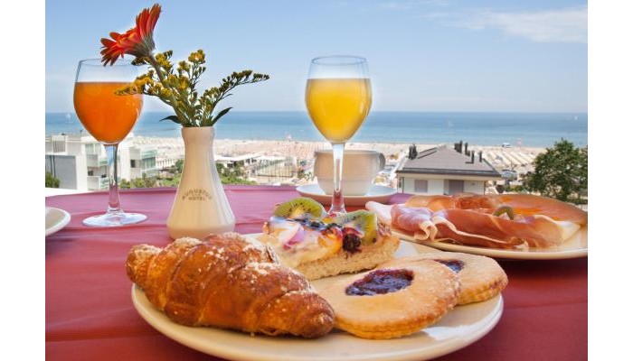 Hotel Augustus poza 7