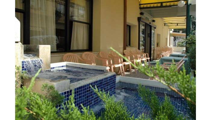 Hotel Augustus poza 2