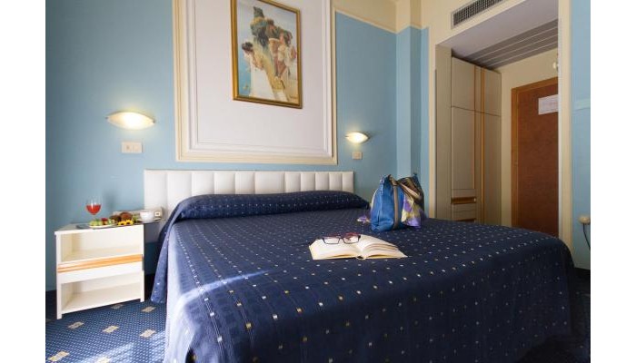 Hotel Augustus poza 10