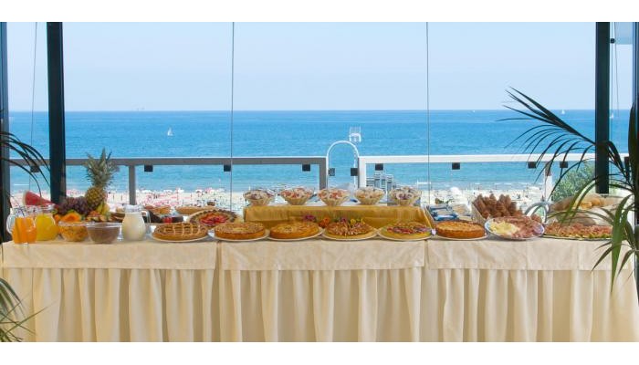 Hotel Augustus poza 0