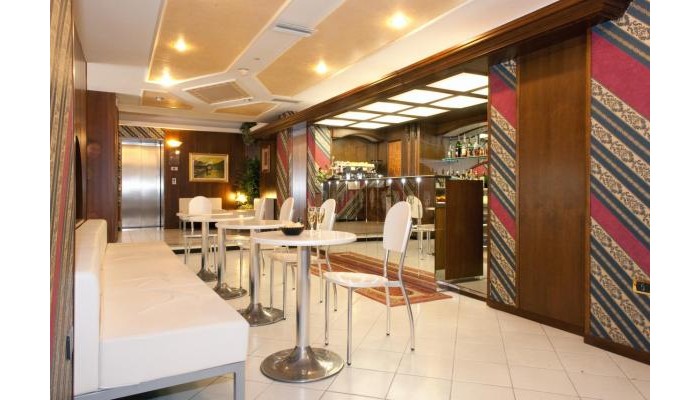 Hotel Augustus poza 9