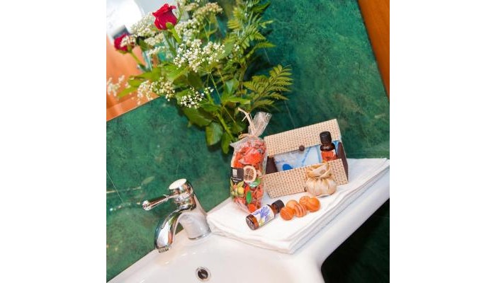 Hotel Augustus poza 8