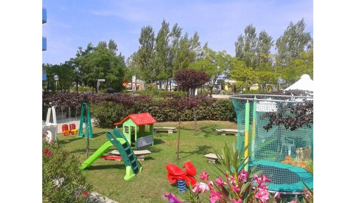 Hotel Britannia poza 7