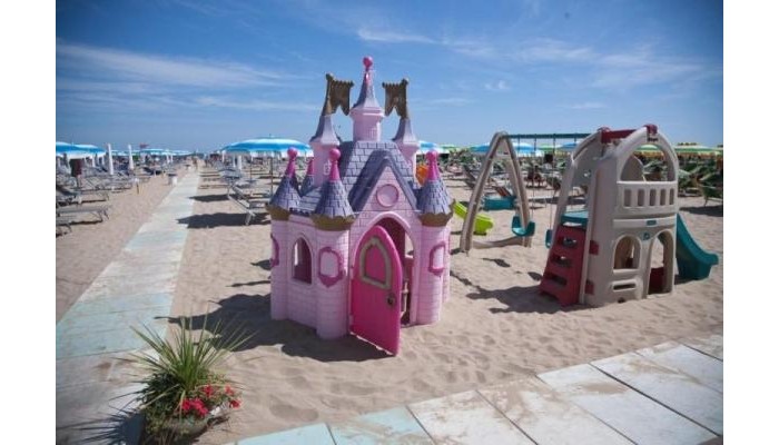 Hotel Britannia poza 8